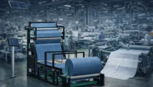 The Future of Sustainable Textile Manufacturing: Trends and Technologies